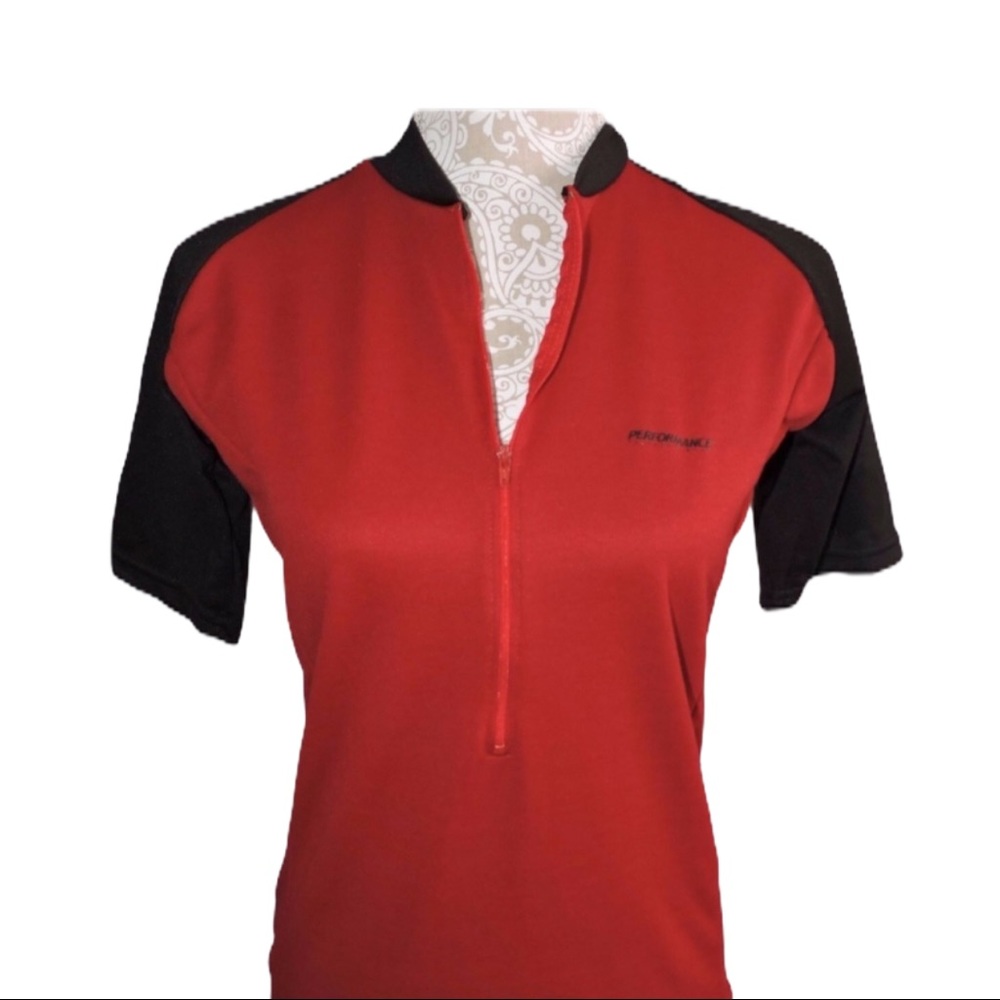 Performance Technical Women’s Wear Cycling Shirt - Picture 2 of 10